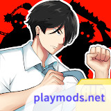 Bangpin The Street Warrior<span>(Unlimited Resources)</span>1.0.8_rowtechapk.com