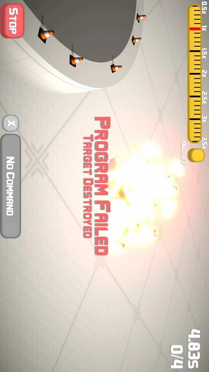 Code Racer(No Ads) screenshot image 3_Popularmodapk.com