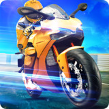 Street Moto: Speed Race(No Ads)1.0_rowtechapk.com