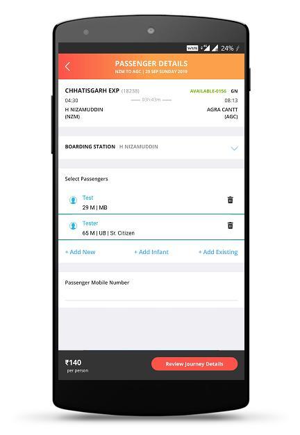 GetTransfer DRIVER screenshot image 12_Popularmodapk.com