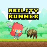 Ability Runner - Evolve1.0.2_rowtechapk.com