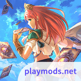 Blue princess2<span>(Unlimited Gold)</span>1.12.2_rowtechapk.com