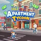 Idle Apartment Tycoon<span>(Unlimited currency)</span>0.60.60_rowtechapk.com