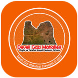 Develi Gazi Mahallesi3.33.1.37_rowtechapk.com