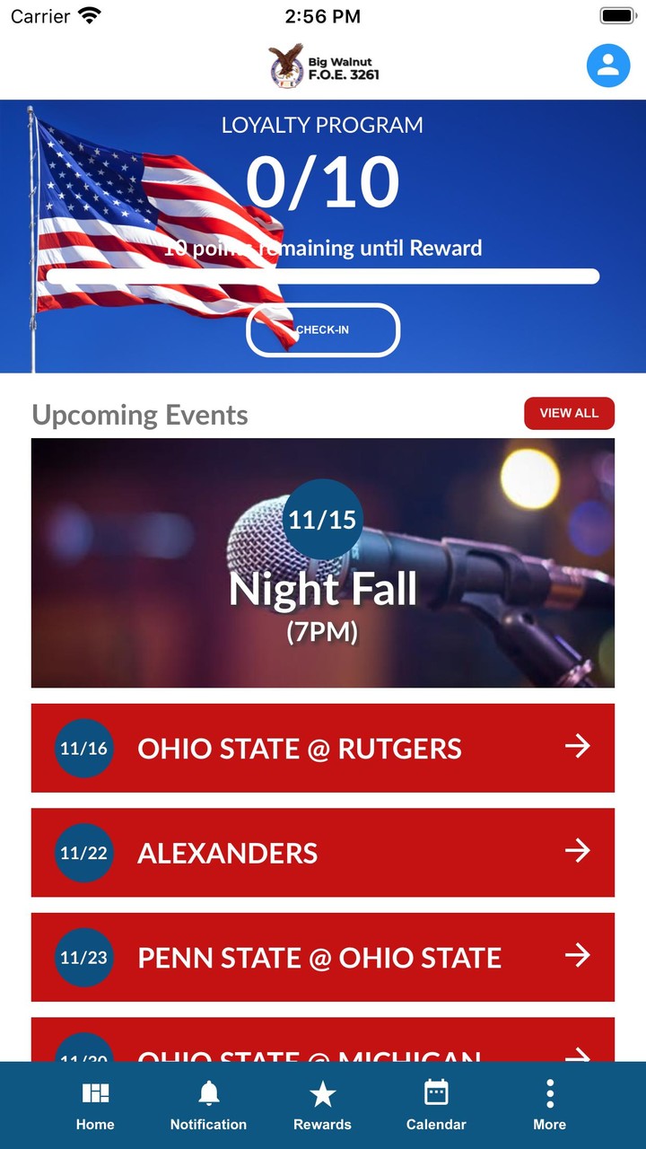 Aerie #3261 screenshot image 6_Popularmodapk.com