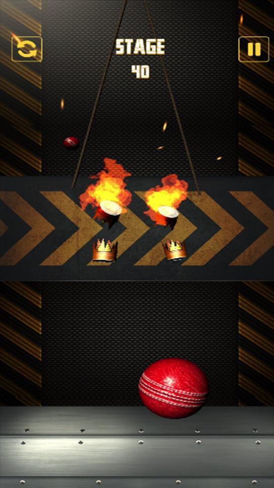 Can & Bottle Knockdown screenshot image 2_Popularmodapk.com