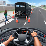 US Bus Simulator: Bus Drive 3D<span>(Unlimited Currency)</span>0.5_rowtechapk.com