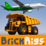 Brick Rigs<span>(No Ads)</span>1.0_rowtechapk.com