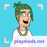 Vlogger: Viral Streamer Guy<span>(No Ads)</span>0.6.2_rowtechapk.com