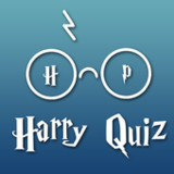 Harry : The Wizard Quiz Game2.2.6_rowtechapk.com