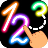 Learning numbers for kids!2.1.0_rowtechapk.com