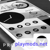 Dark Void Pro - Black Icons<span>(Full Version)</span>3.5.6_rowtechapk.com