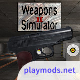 Weapons Simulator 2<span>(No ads)</span>1.2.15.230823GA_rowtechapk.com