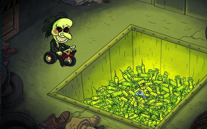 Hugo app screenshot image 9_Popularmodapk.com