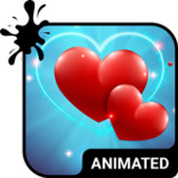 Love Core Animated Keyboard + 5.5.2_rowtechapk.com