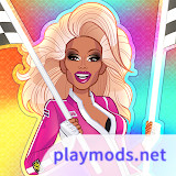 RuPaul's Drag Race Superstar<span>(Unlimited Resources)</span>1.4.2_rowtechapk.com