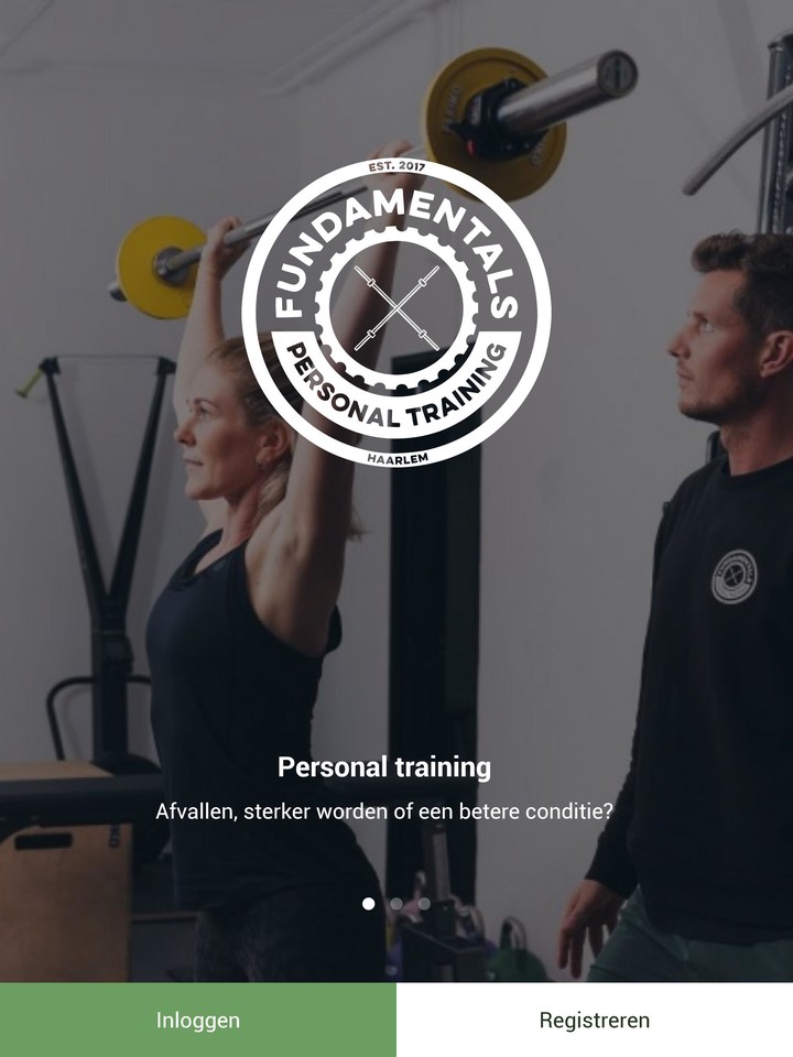 Fundamentals screenshot image 4_Popularmodapk.com