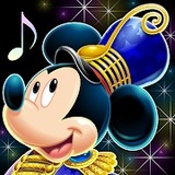 Disney Music Parade1.11.3_rowtechapk.com