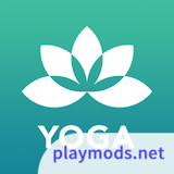 Yoga Studio: Poses & Classes<span>(Premium Unlocked)</span>3.3.4_rowtechapk.com