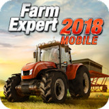 Farm Expert 2018 Mobile<span>(Unlimited Money)</span>3.30_rowtechapk.com