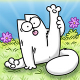 Simon's Cat - Crunch Time<span>(Unlimited Gold)</span>1.87.0_rowtechapk.com
