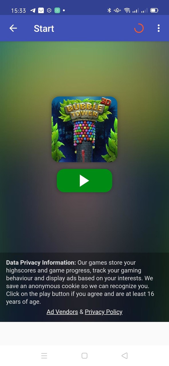 Teeter (Up) screenshot image 4_Popularmodapk.com