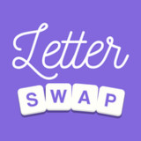 Letter Swap - A Word Game1.0.9_rowtechapk.com
