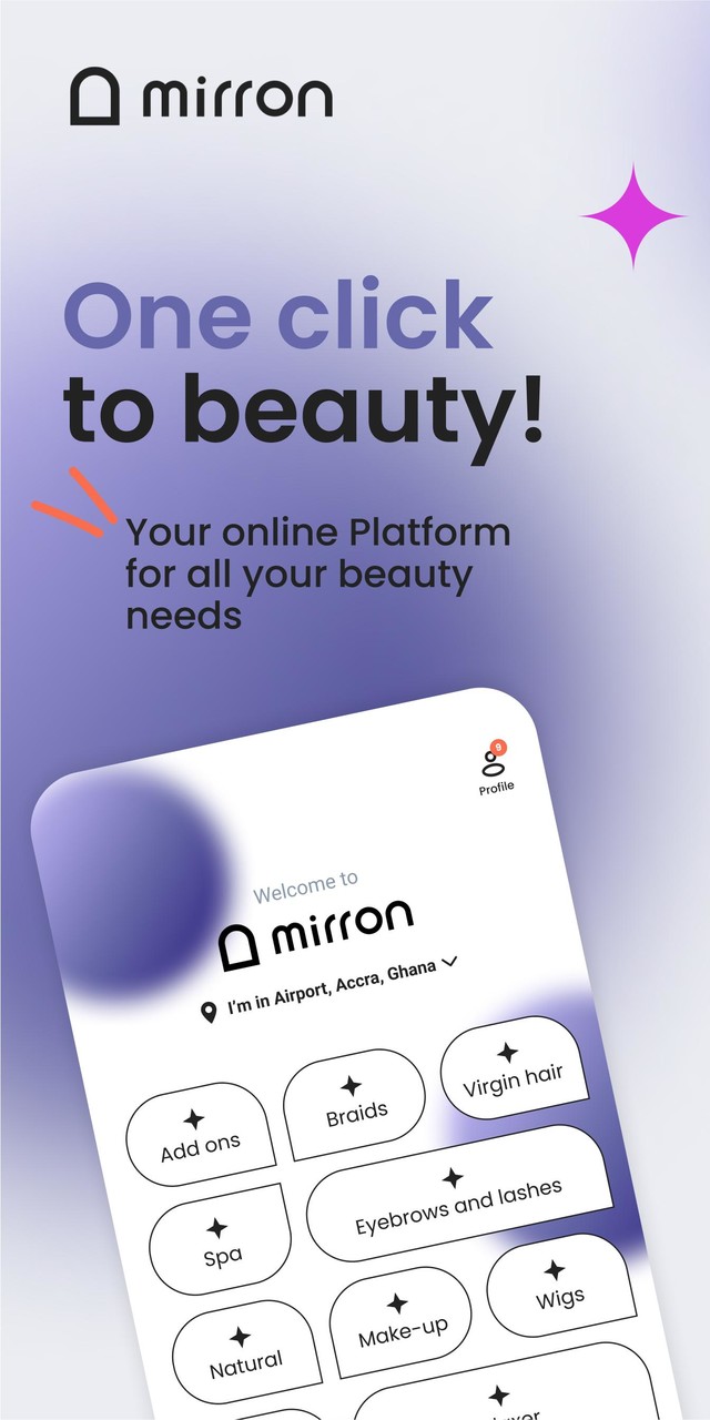 Mirron screenshot image 6_Popularmodapk.com