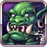 Bloody Orcs APK<span>(Unlimited money)</span>1.0.2_rowtechapk.com