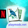NETFLIX Mahjong Solitaire<span>(Unlock)</span>1.5.6.0_rowtechapk.com