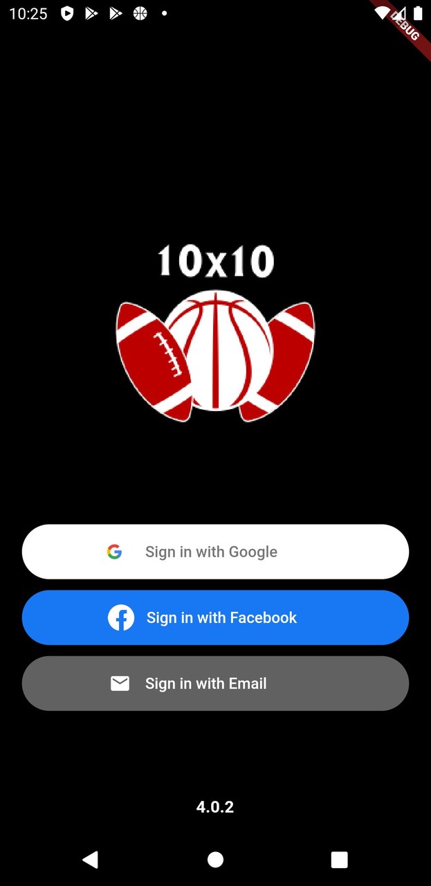 10x10 - Sports Squares screenshot image 1_Popularmodapk.com