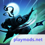 Ninja Trail - Adventure game<span>(unlimited money)</span>1.30.0_rowtechapk.com
