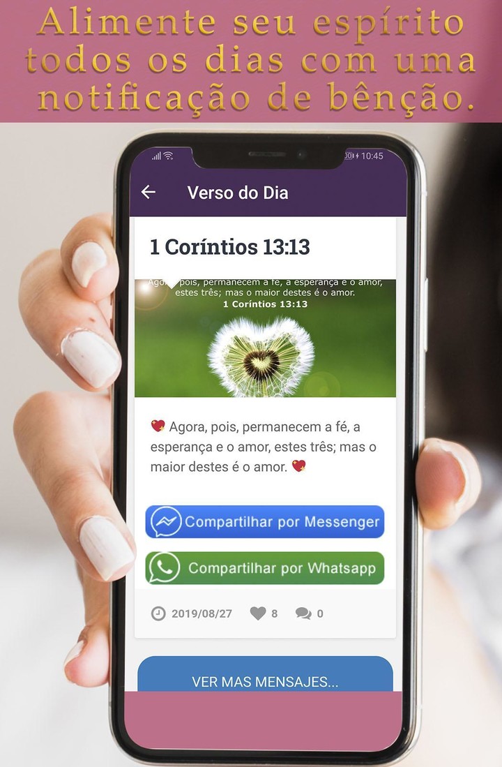 Bíblia para Mulher screenshot image 6_Popularmodapk.com