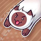 Neko Sliding: Cat Puzzle<span>(Unlimited Money)</span>1.5.0_rowtechapk.com