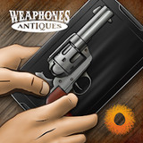 Weaphones™ Antiques Gun Sim<span>(Unlock full content)</span>1.2.05_rowtechapk.com