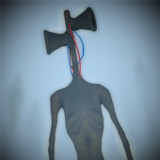 Siren Head SCP Forest Survival1.3.45_rowtechapk.com