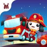 Marbel Firefighters Kid Heroes5.1.1_rowtechapk.com