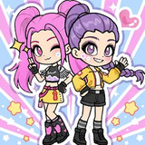 Angela World: Avatar Life<span>(No Ads Free Rewards)</span>3.7_rowtechapk.com