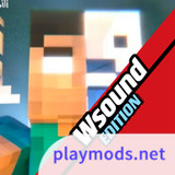 Minecraft: Natural Journey 3<span>(Made by players)</span>0.6_rowtechapk.com