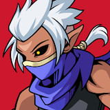 Brawl Fighter - Super Warriors Fighting Game(Unlocked all heroes)0.2.8_rowtechapk.com