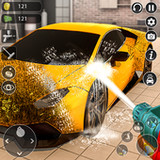Power Washing Simulator Career4.5_rowtechapk.com