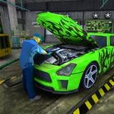 Car 3D Tuning Design & Modify1.0_rowtechapk.com
