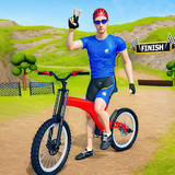 BMX Extreme Cycle Racing<span>(Unlimited money)</span>1.4_rowtechapk.com