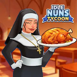 Idle Nuns Tycoon: Church Life<span>(Free Shopping)</span>1.0.5_rowtechapk.com