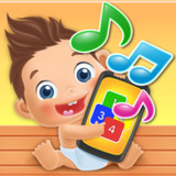 Baby Phone - Games for Family, Parents and Babies3.0_rowtechapk.com