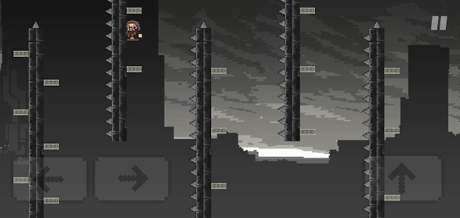 Nela Zviadi EXORCISM(MOD) screenshot image 4_Popularmodapk.com