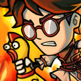 Endless Expedition Team<span>(Mod Menu)</span>26.1.5_rowtechapk.com