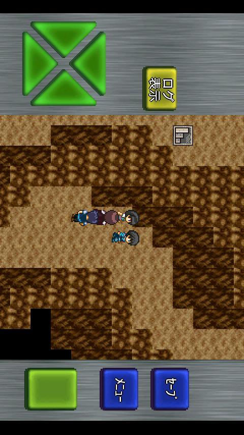 ガイラルディア神話 screenshot image 4_Popularmodapk.com