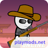 Gun Fight Online:Stick Bros<span>(Unlimited money)</span>1.3.8_rowtechapk.com