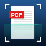Camera Scanner & PDF Scanner3.2.4_rowtechapk.com